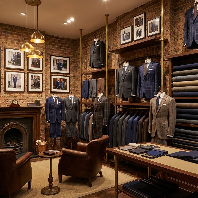 Choosing the Right Suit for Summer