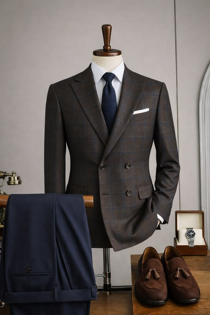 Sport coat